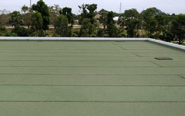all Cantsfield roofing types quoted for