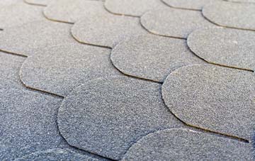Cantsfield asphalt roofing costs
