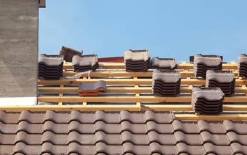 Cantsfield clay roofing costs