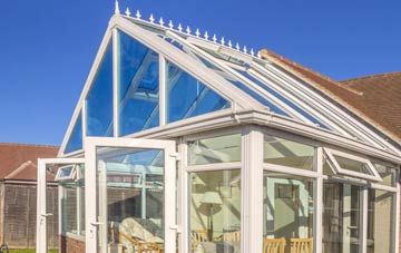 conservatory roof insulation costs Cantsfield