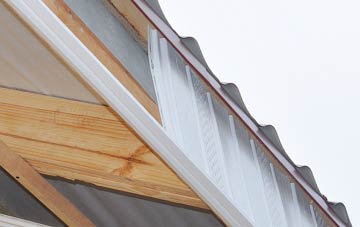 why Cantsfield fascia repairs are essential
