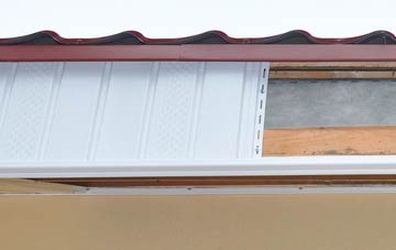 Cantsfield fascia repair costs