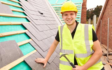 find trusted Cantsfield roofers in Lancashire