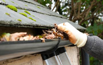 gutter cleaning Cantsfield, Lancashire