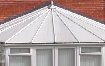 Cantsfield polycarbonate conservatory roof repairs