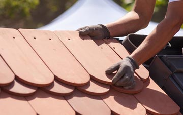 Cantsfield roof tile contractors