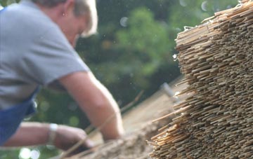 professional Cantsfield thatchers