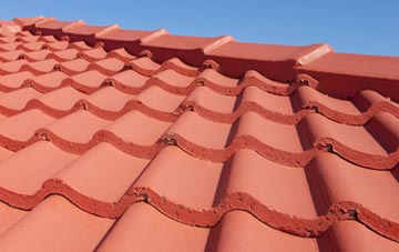 Cantsfield tile and slate roof replacement
