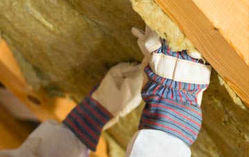 types of Cantsfield pitched roof insulation materials
