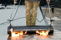 Cantsfield flat roof sealing quote