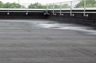 find rated Cantsfield flat roofing companies