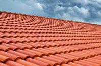 Cantsfield roofing tiles